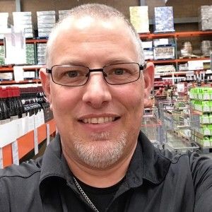 Meet your Posher, Roy